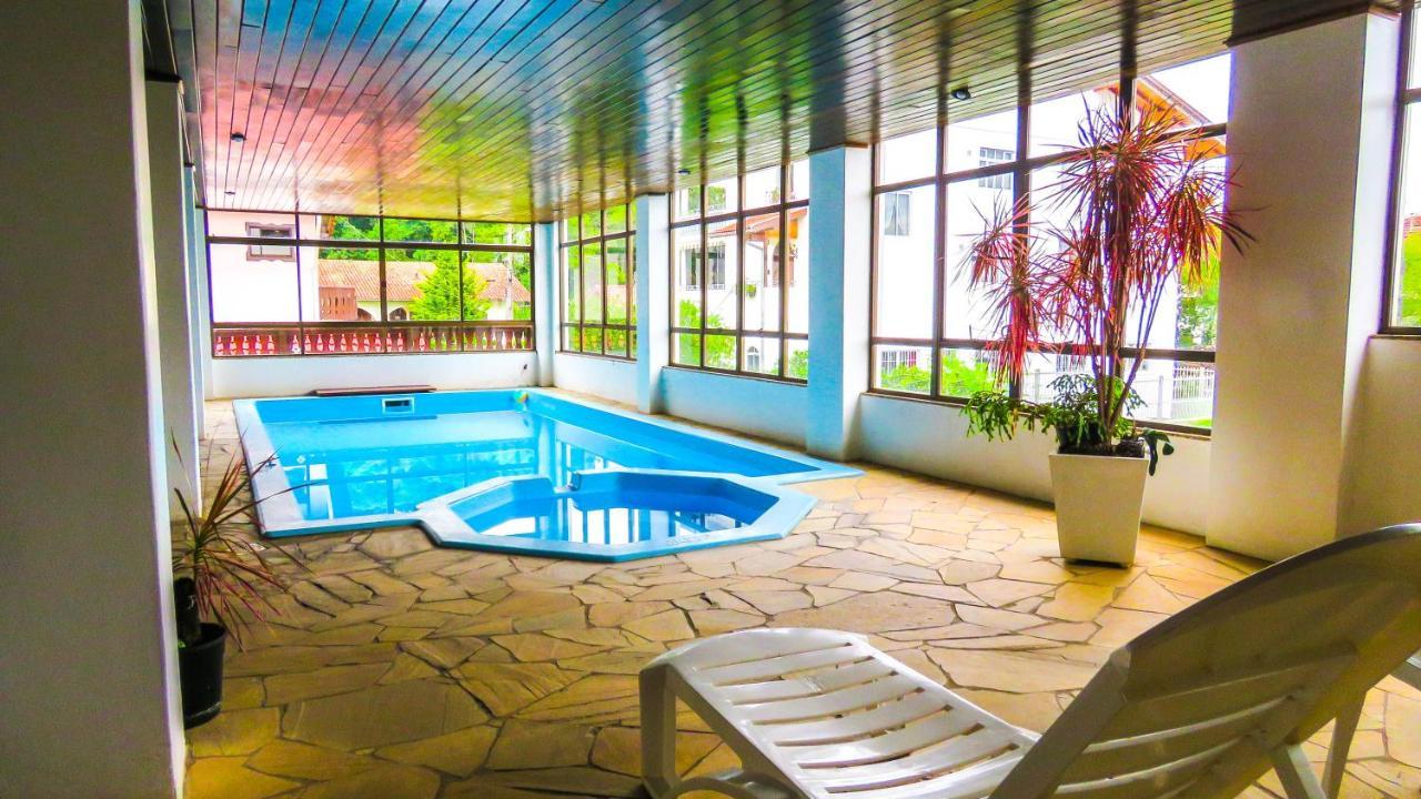 Hotel Alpenrose Трезі-Тіліас Екстер'єр фото